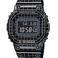 Часы Casio G-Shock GMW-B5000CS-1DR (GMW-B5000CS-1)